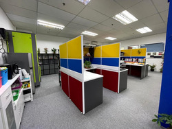 Bizlink Centre (D14), Factory #628589361